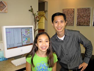 Dr. Dau